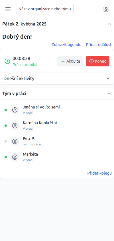 týmbox